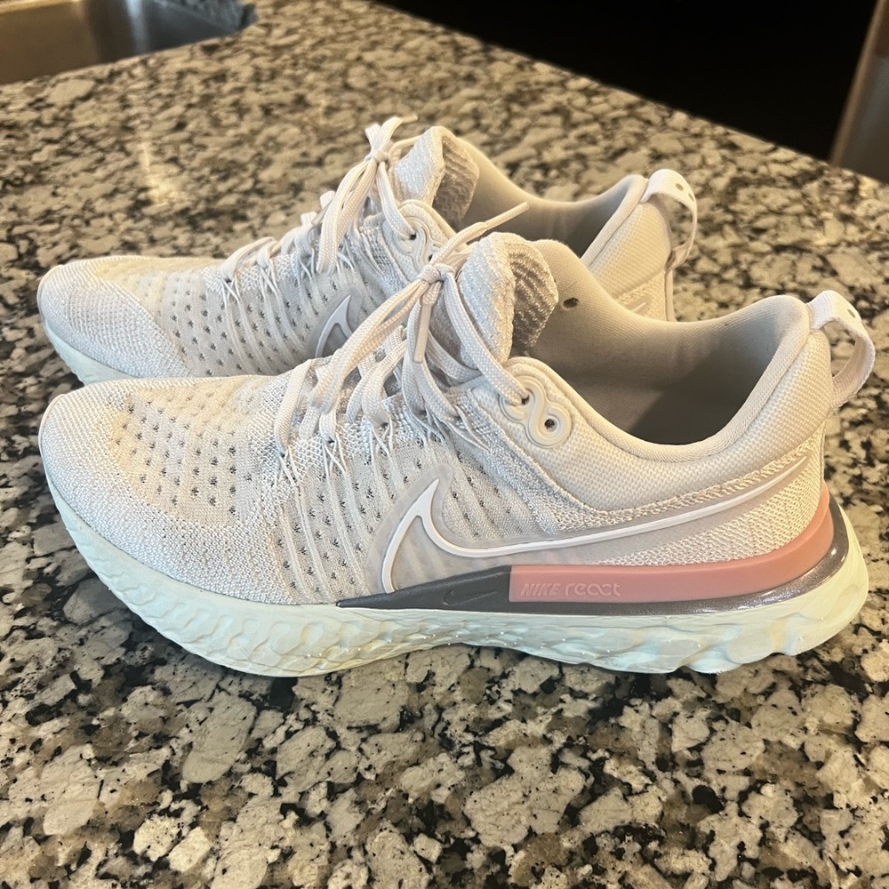 Nike React Infinity 2 - image 1